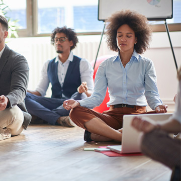 Corporate Wellness