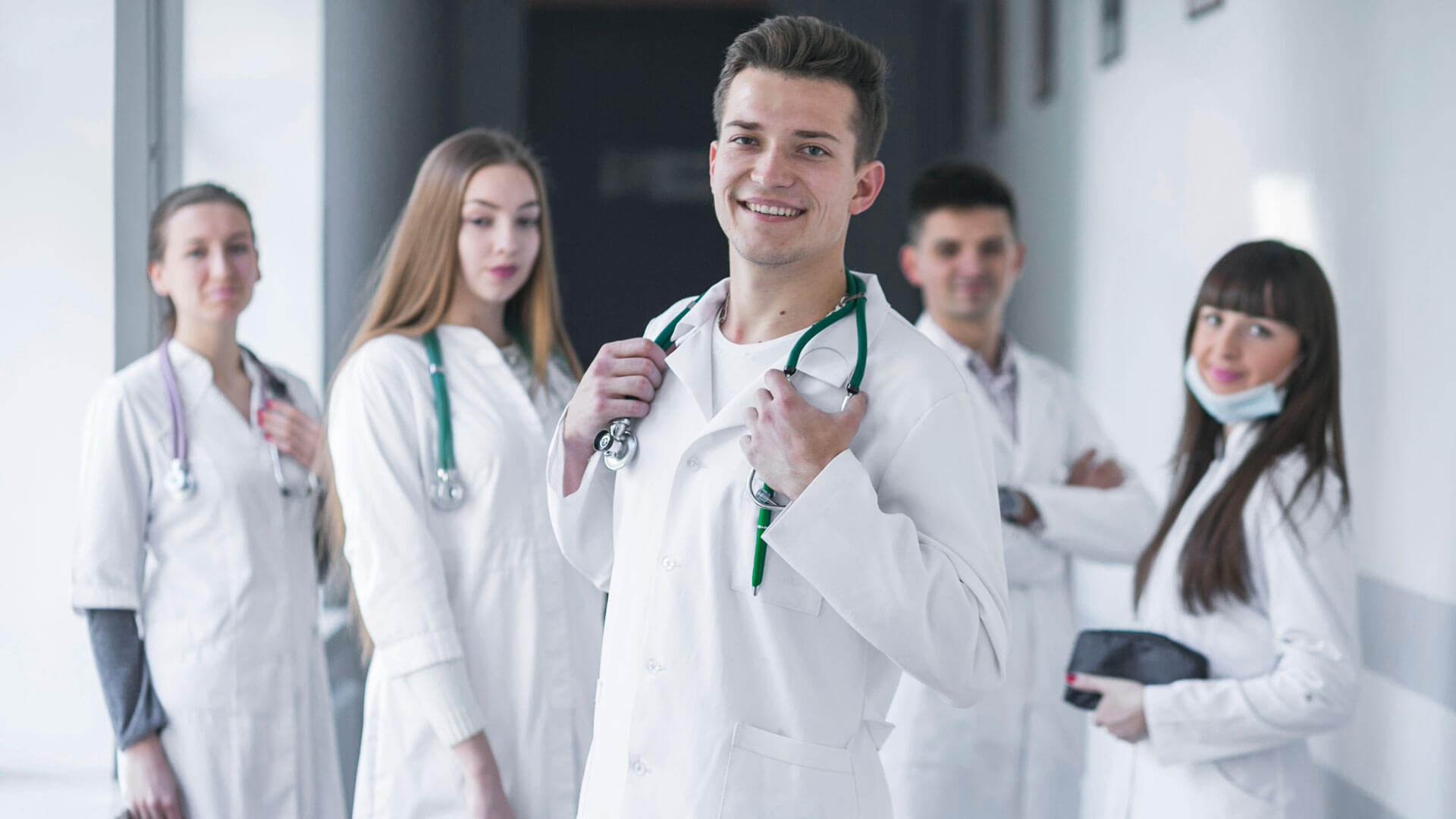 Sharjah Specialized Clinic