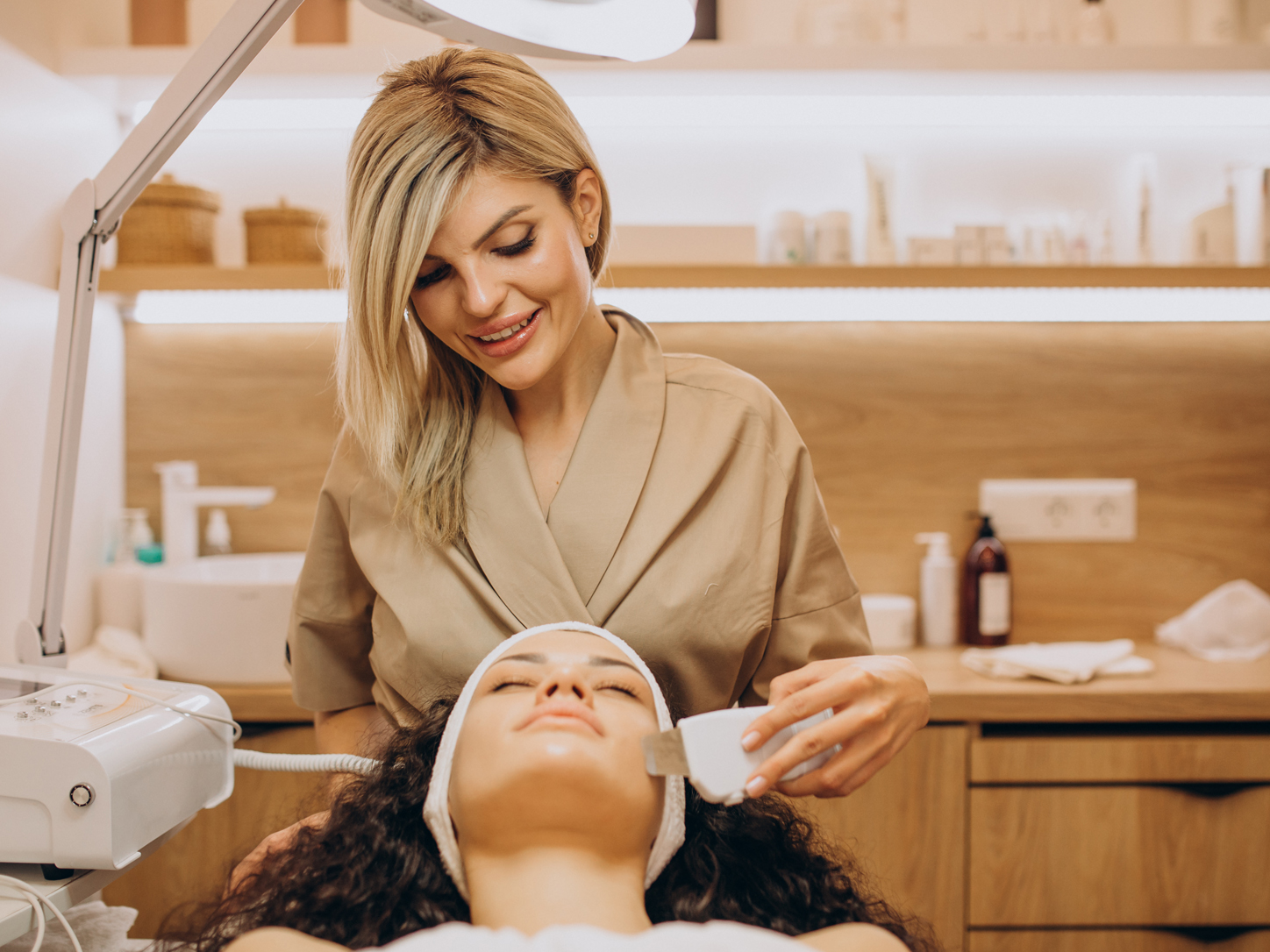 Popular Beauty & Aesthetic Treatments: Which is Best for Your Beauty Goals?