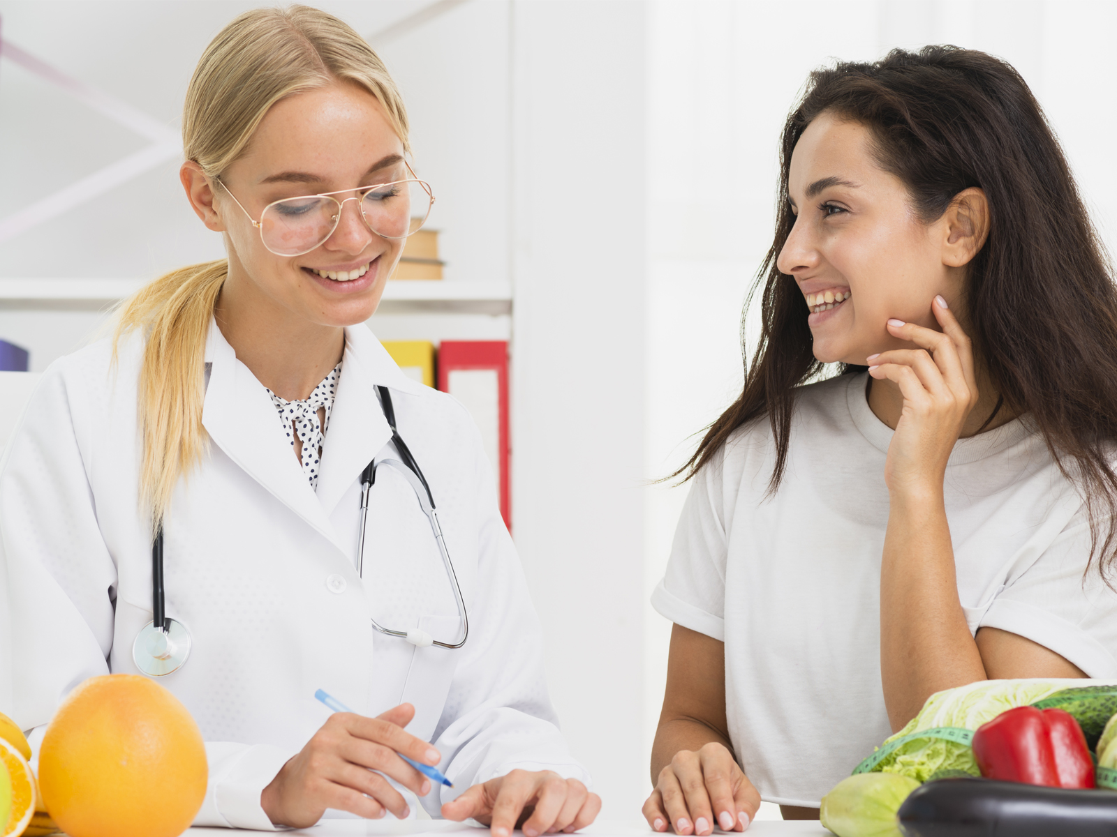 Dietitians & Nutritionists: How They Can Transform Your Health