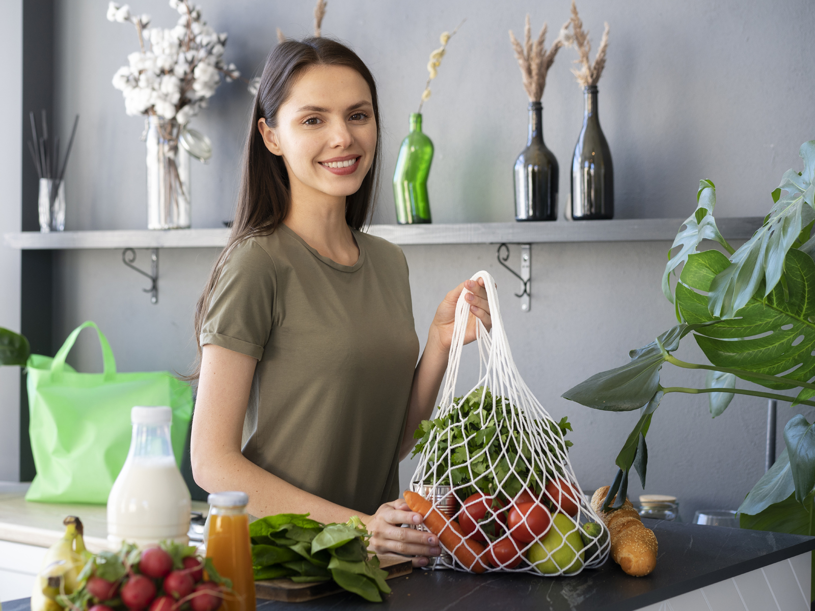 The Benefits of Eating Organic food What You Need to Know 