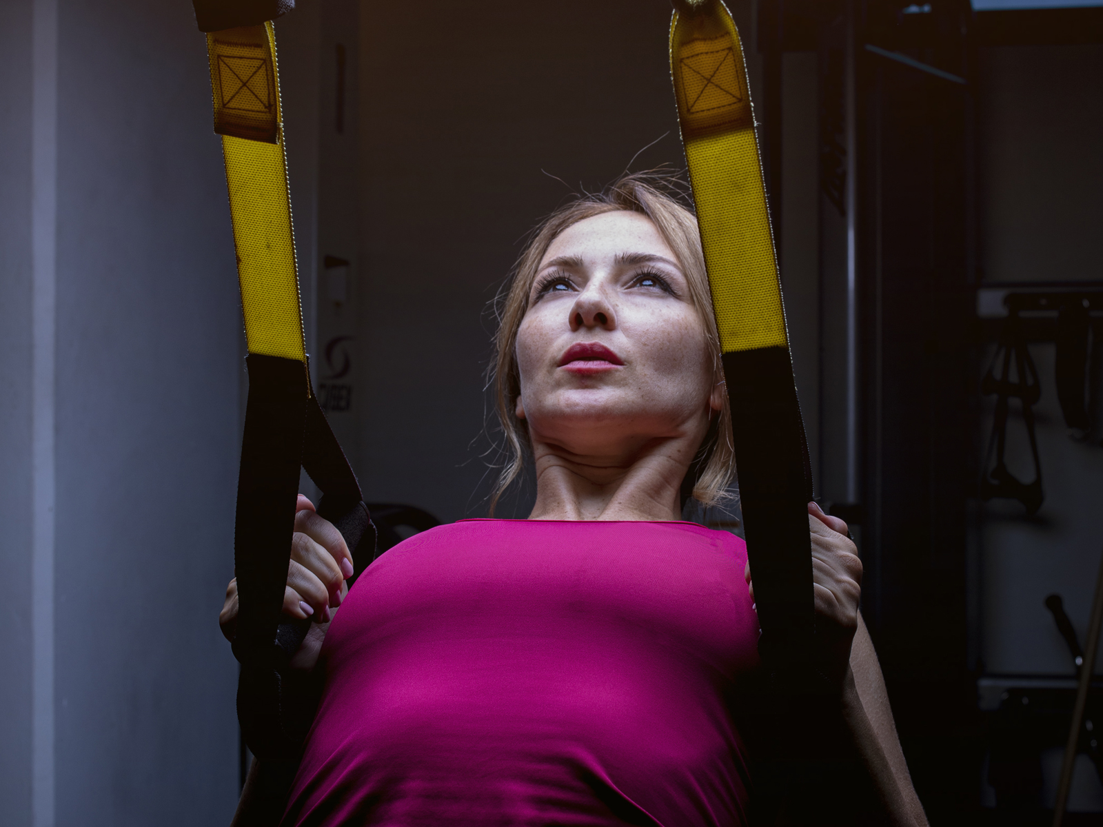 Transform Your Body and Mind Top Reasons to Join Gym or a Fitness Center