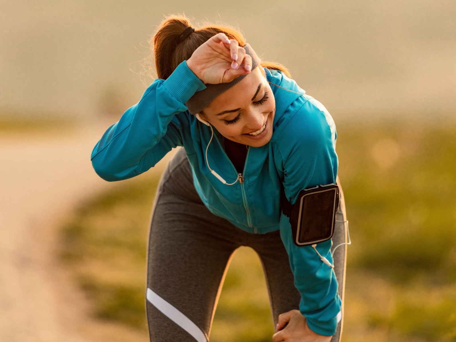 Did you know regular physical activity can reduce the risk of depression by 28–32%?