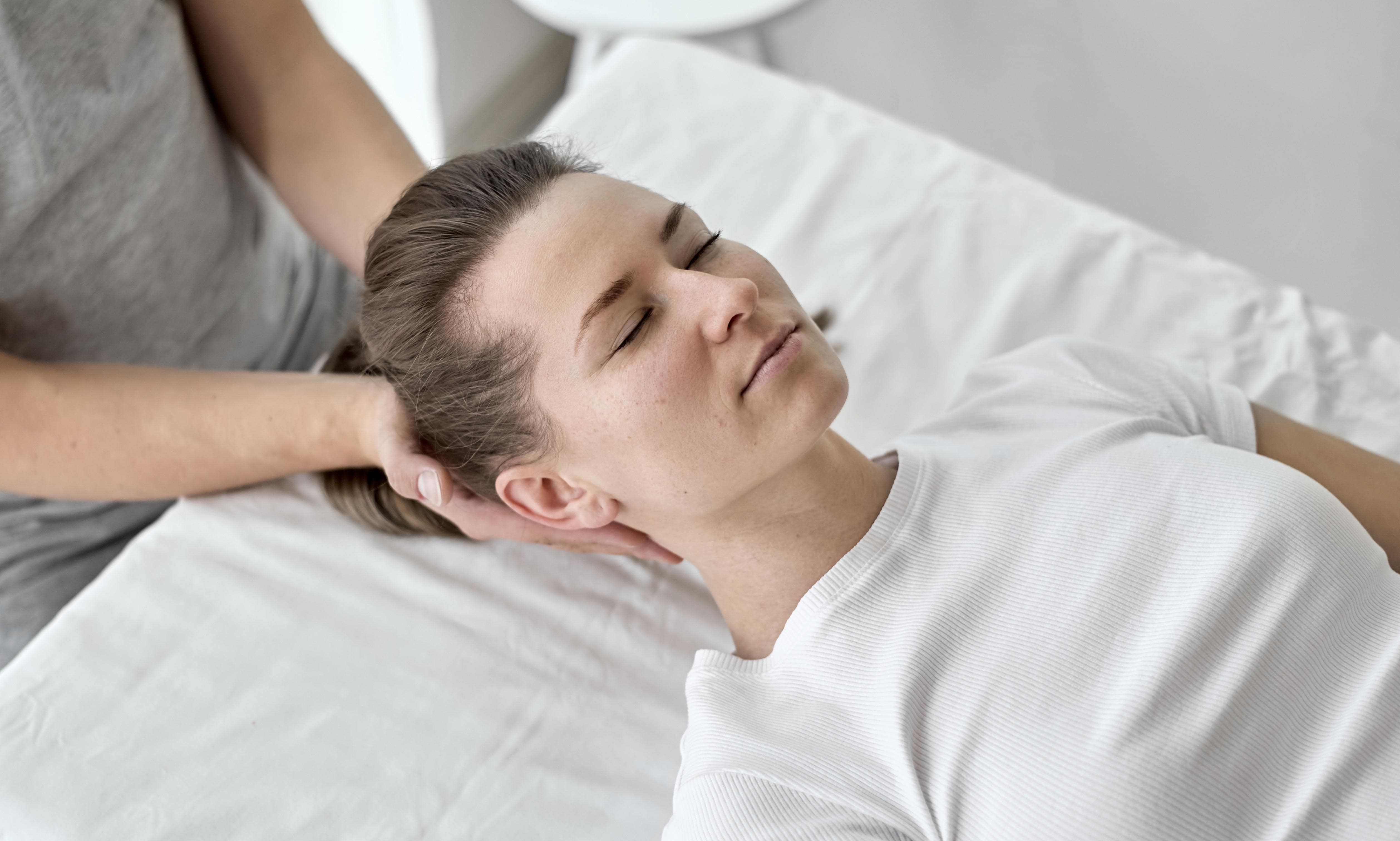Headaches and Migraines Treatment by Chiropractor