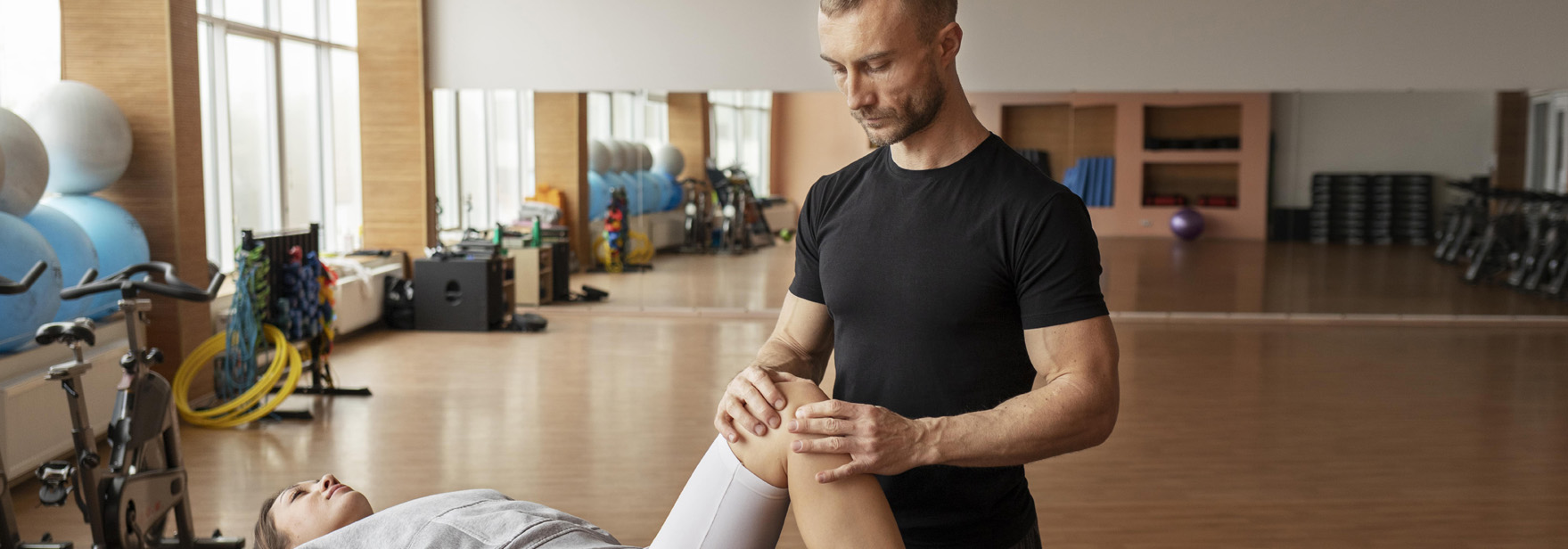 How to Enhance You Breath with the Physiotherapy Treatment?