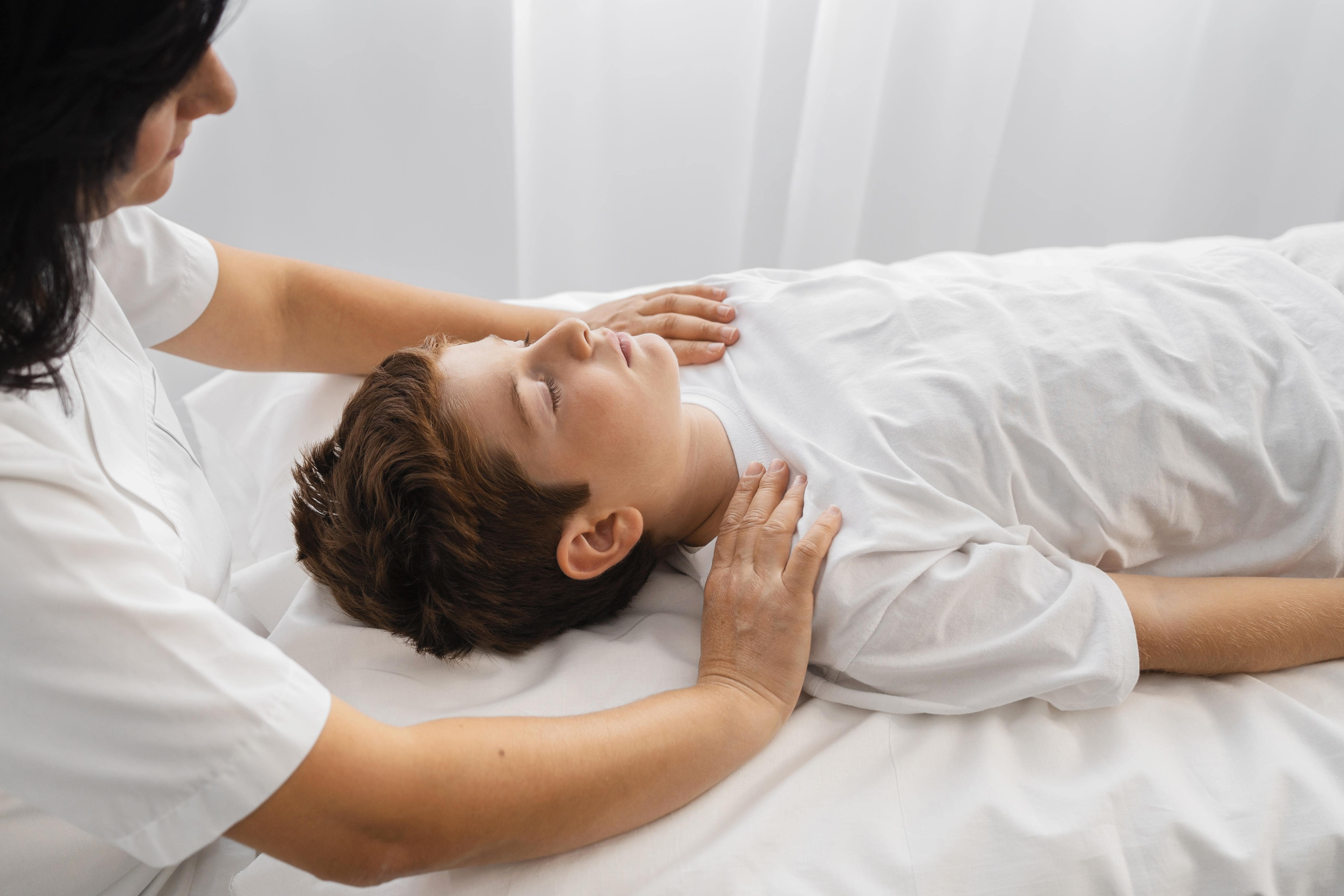 Regular Chiropractic Care Can Improve Your Sleep