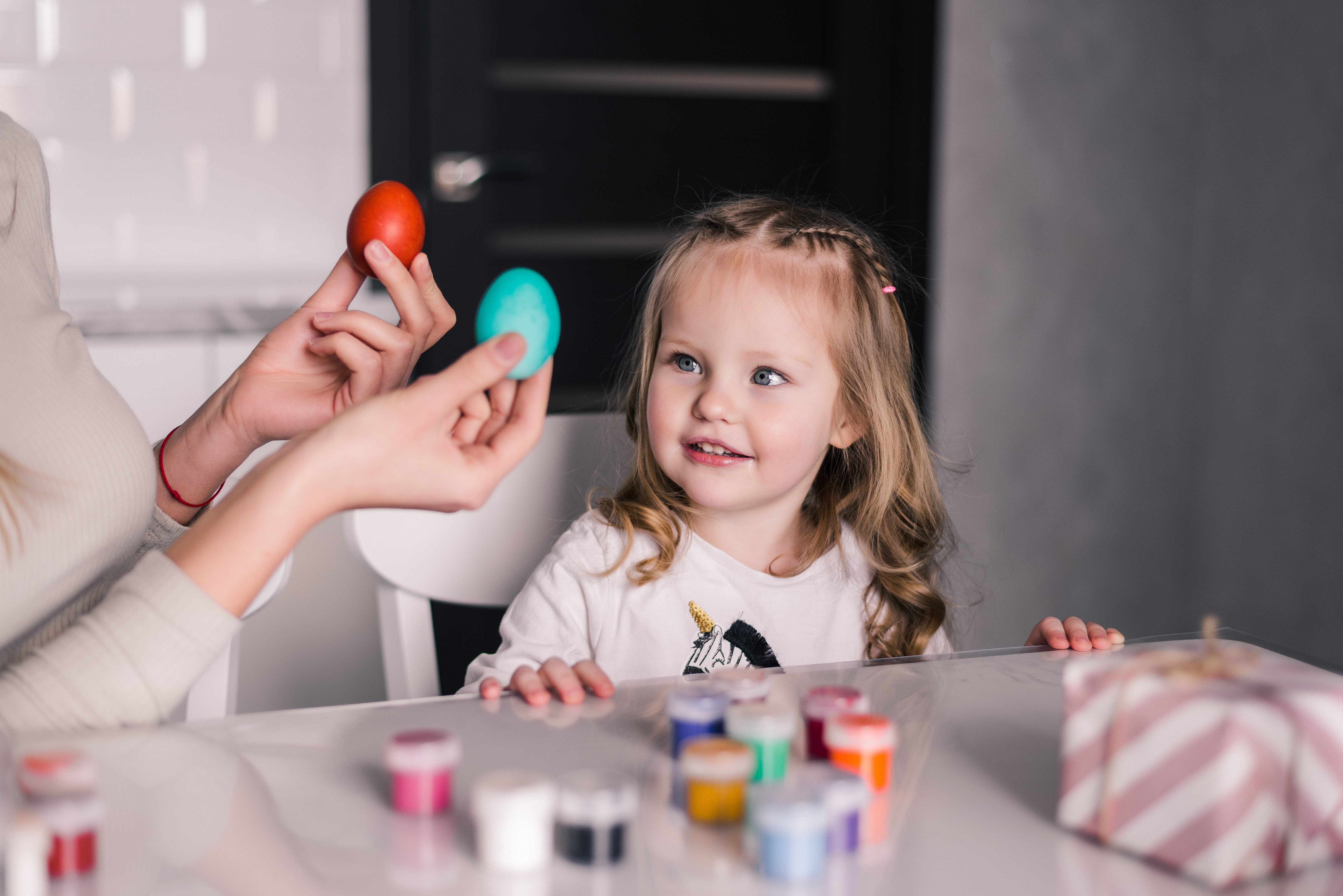 How Pediatric Occupational Therapy Empowers Your Child’s Daily Life