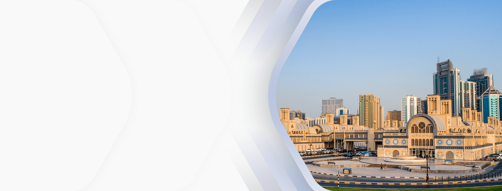 Sharjah