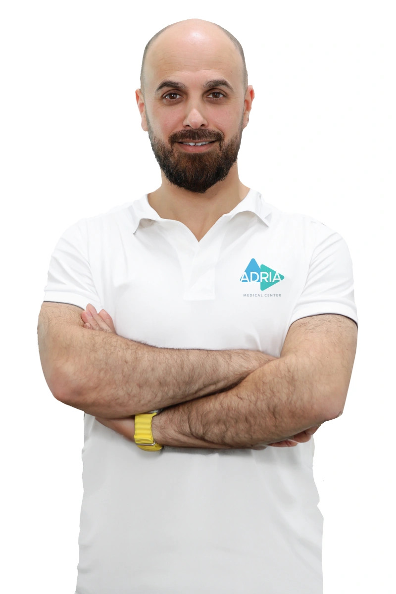 Mohammad Abu Ali