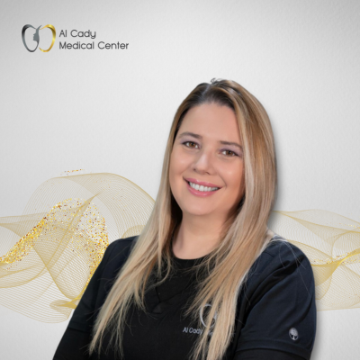 Dr. Bojana Milanovic