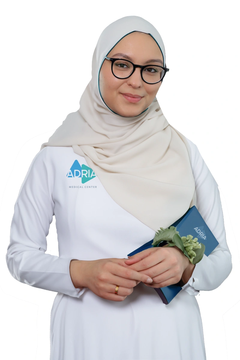 Lamia Abushaban