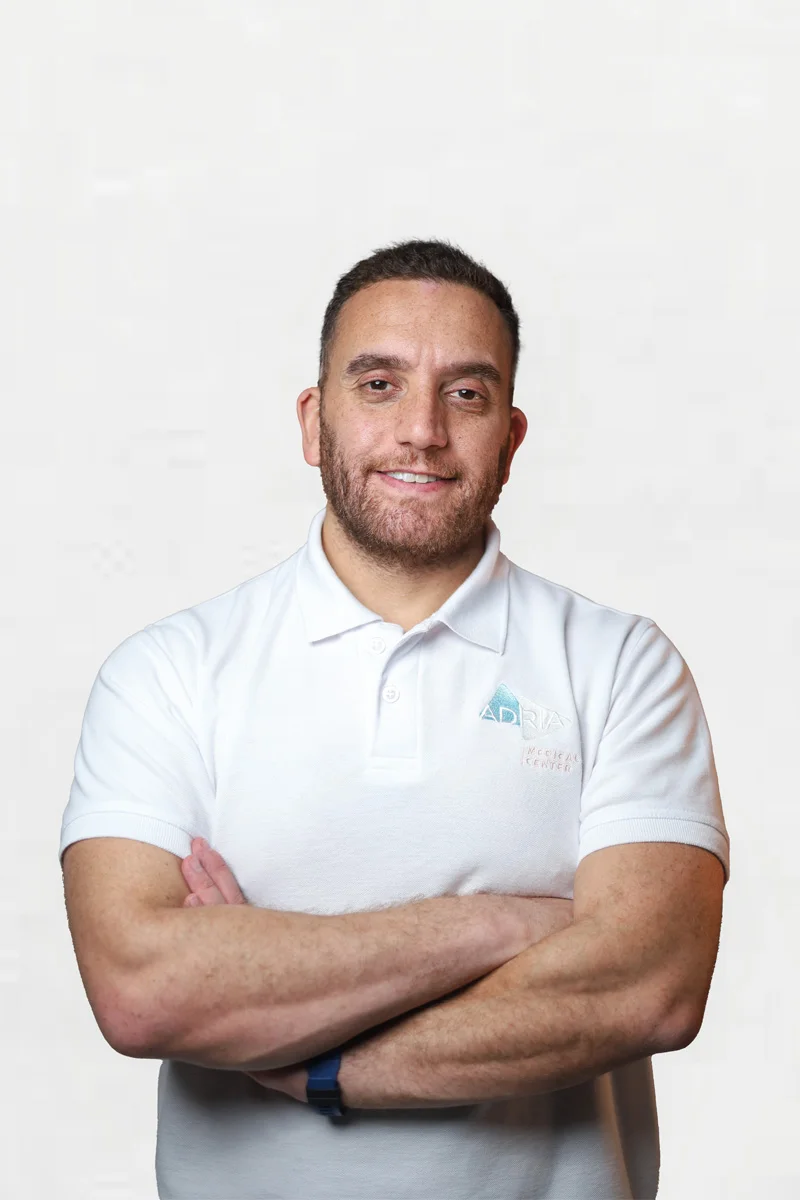Mr. Hamzeh