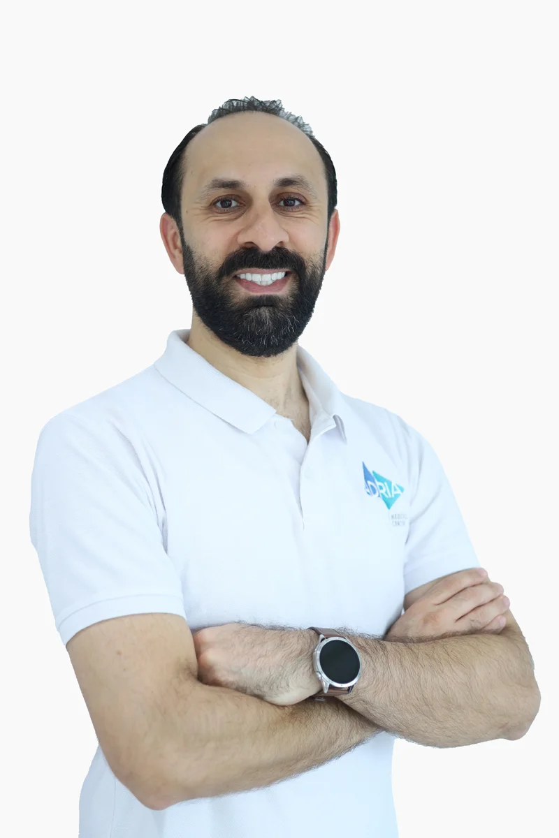 Mohannad Awartani