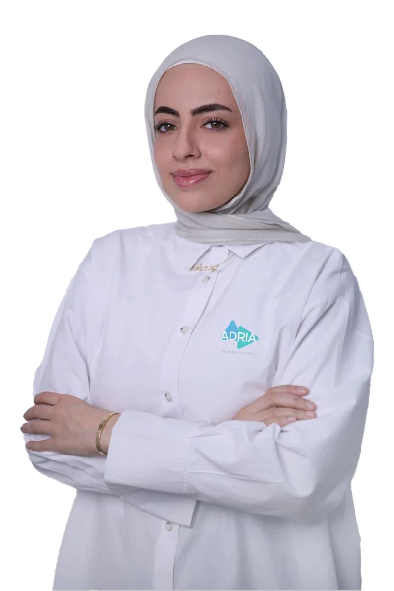 Zaina Anwar