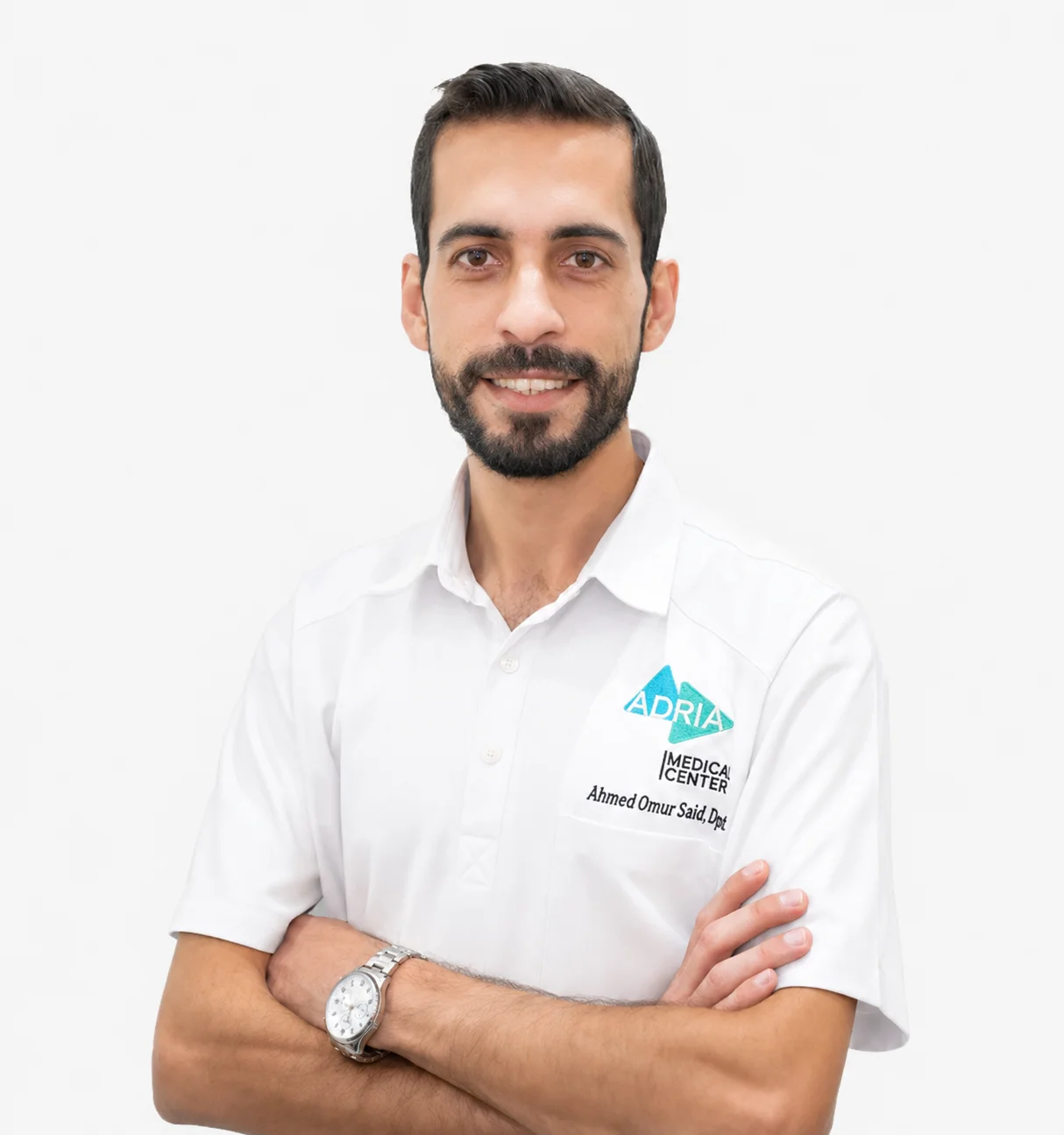 Ahmed Omar Said Jaber