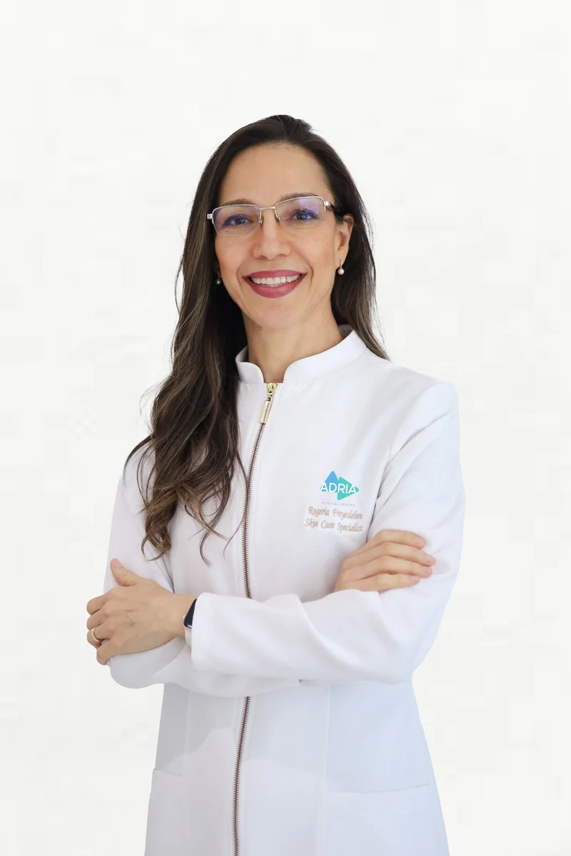 Rogeria Freyesleben