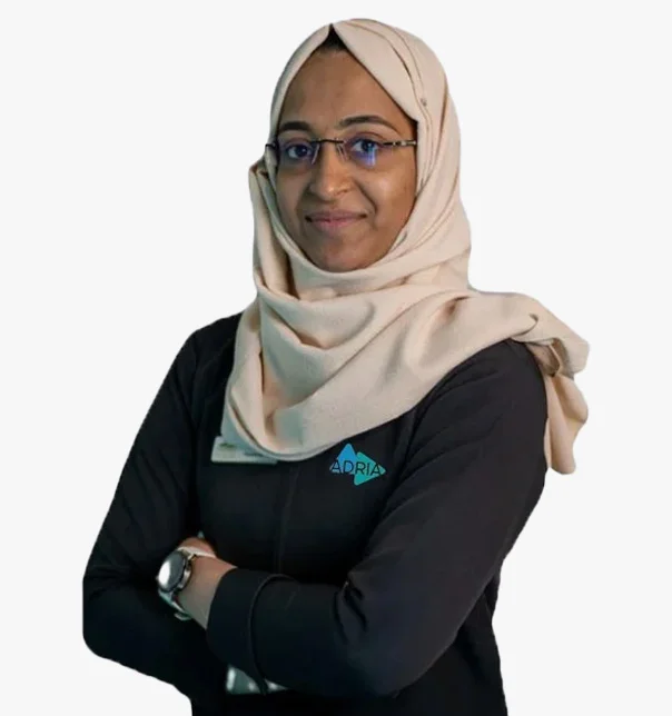 Asiya Sajadh