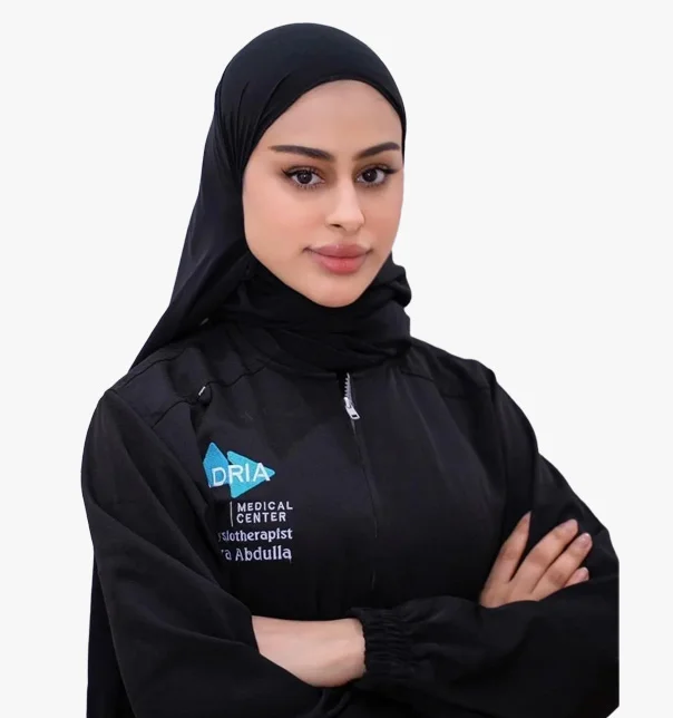 Sara Abdallah Bashaiba