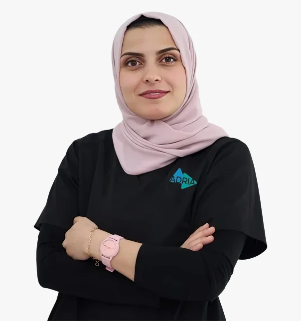 Shorouq Alaloul
