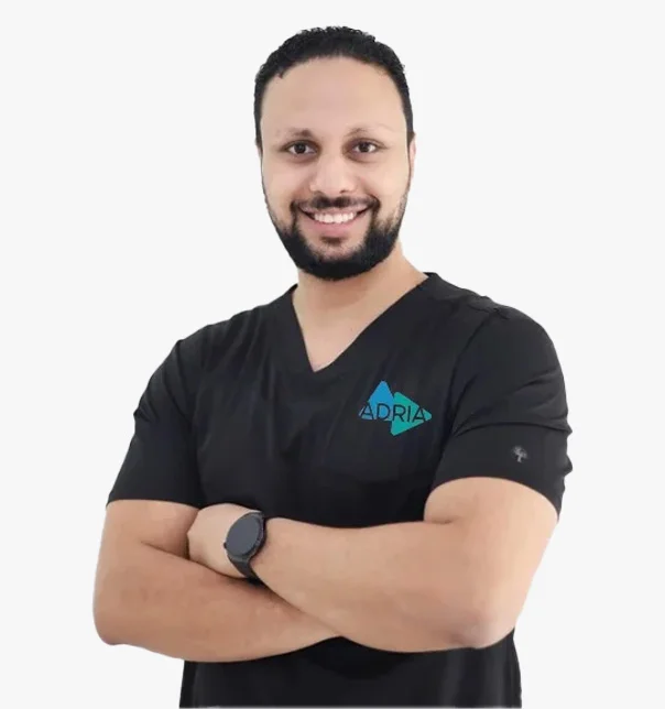 Mohamed Abd El-Halim