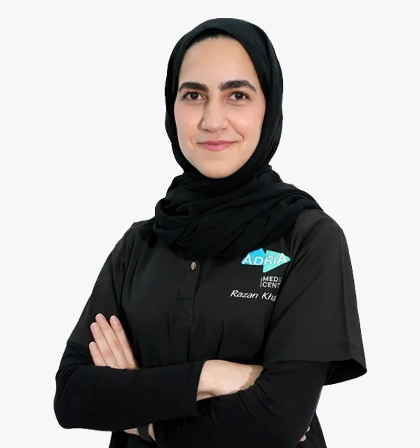 Razan Abdelwahed