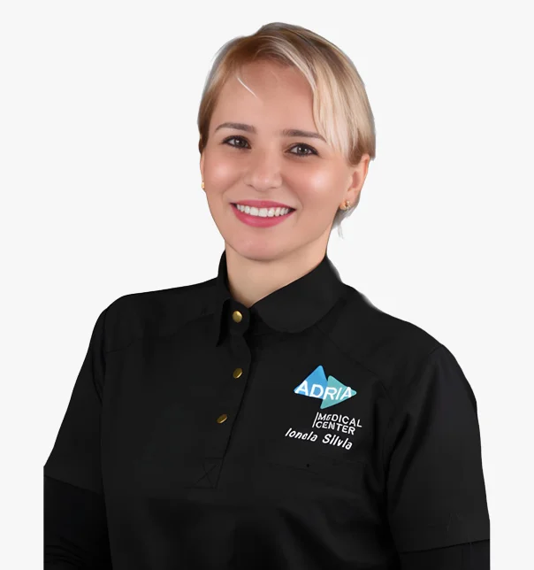 Ionela Silvia Gogioman