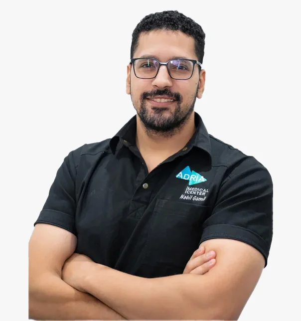 Nabil Gamil Gergis