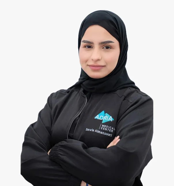Dawla Rabeea Almansoori