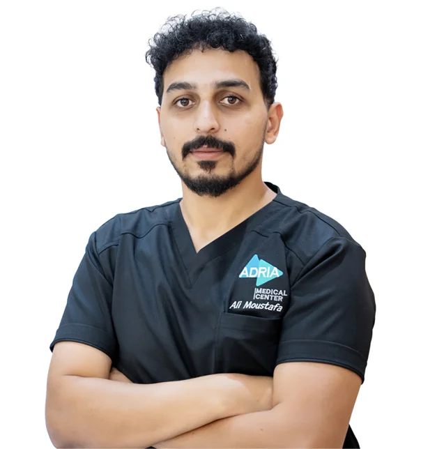 Ali Moustafa Yousef