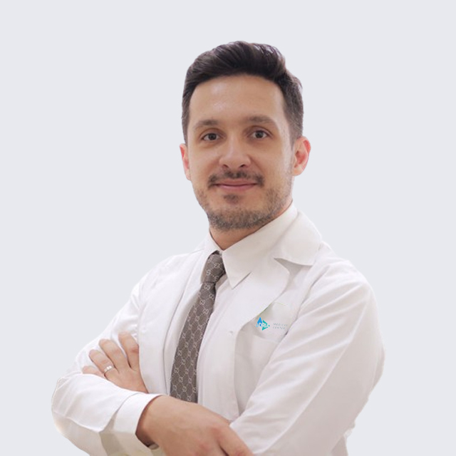 Dr. Saad A. Zebari