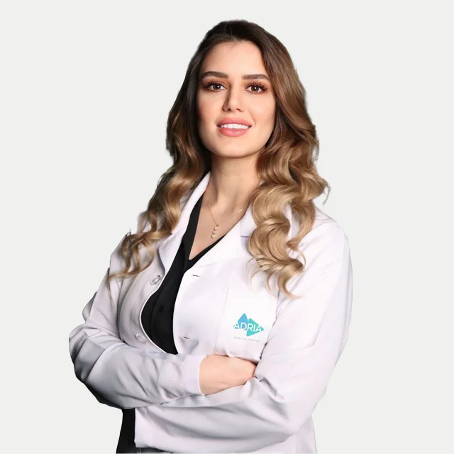 Dr Sahar almusleh
