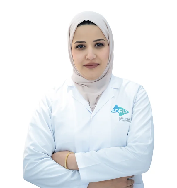 Dr. Sarah Talal