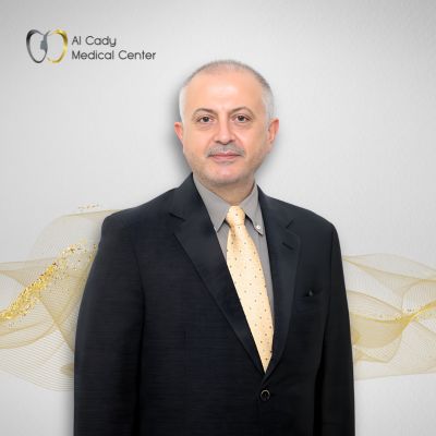 Dr. Hassan El Husseini