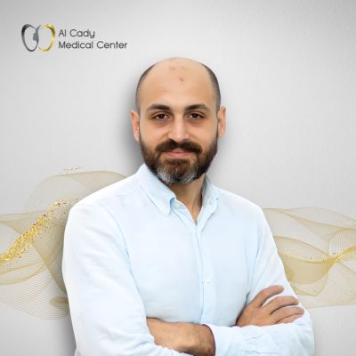 Dr. Mahmoud Atef