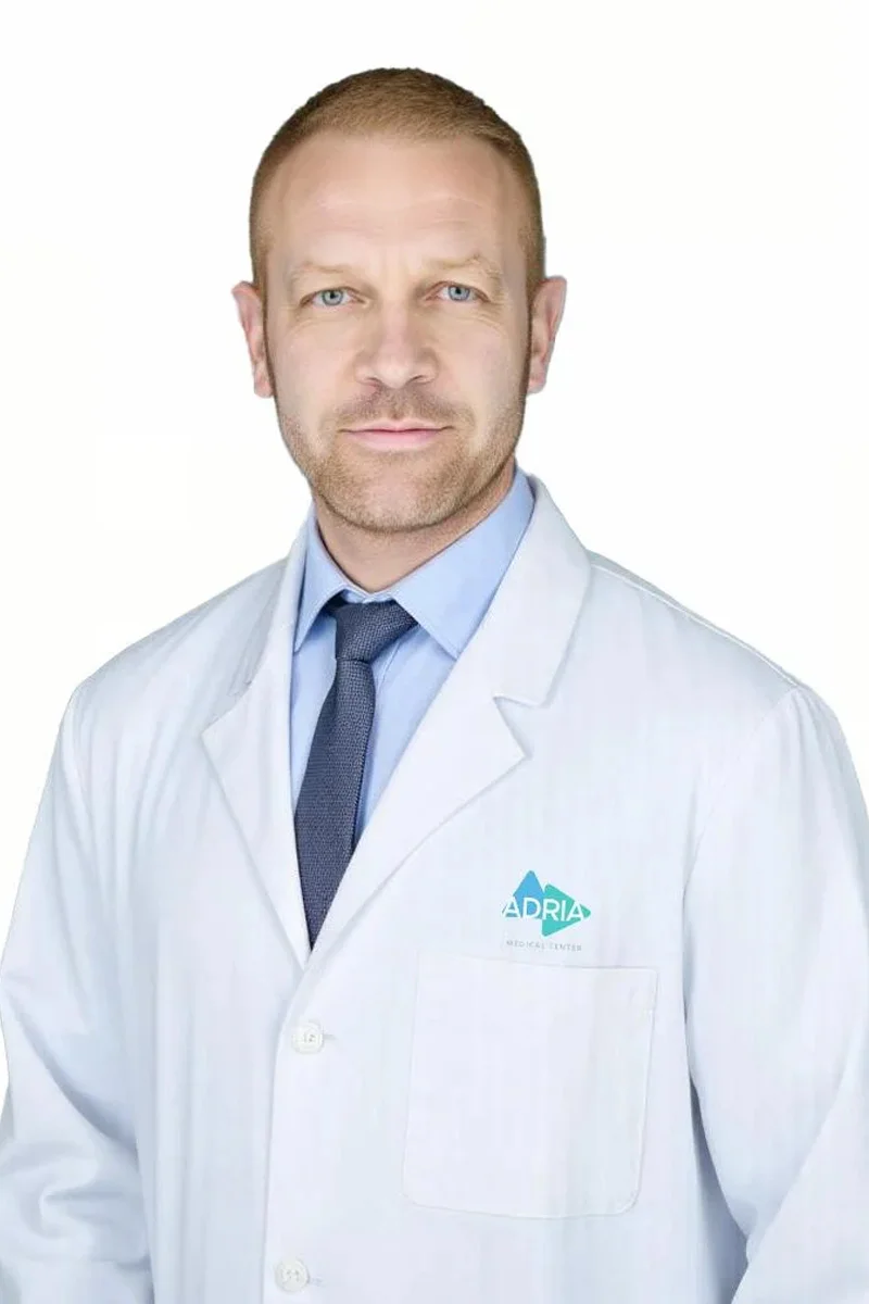 Dr. Haytham Salem
