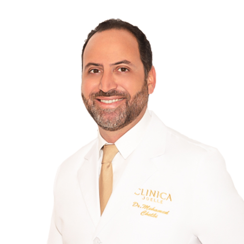 Dr. Mohamed Chelbi