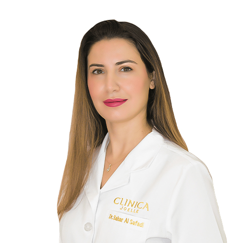 Dr.Sahar Al Safadi