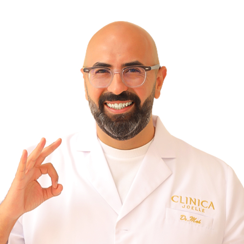 Dr. Mohamed Ismail