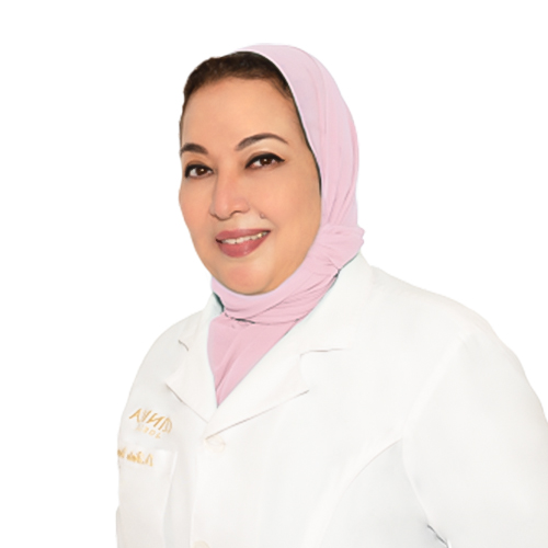 Dr. Hala Hashad