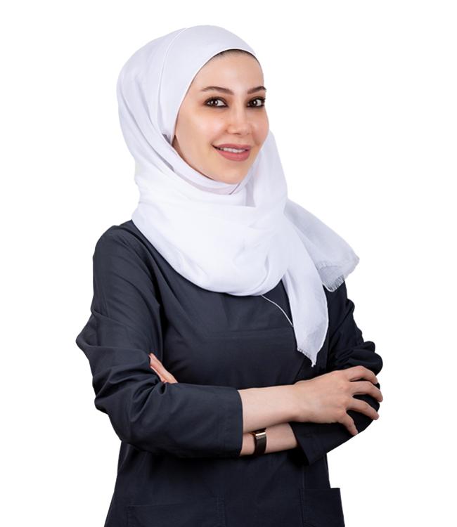 Dr. Hiba Hamouie