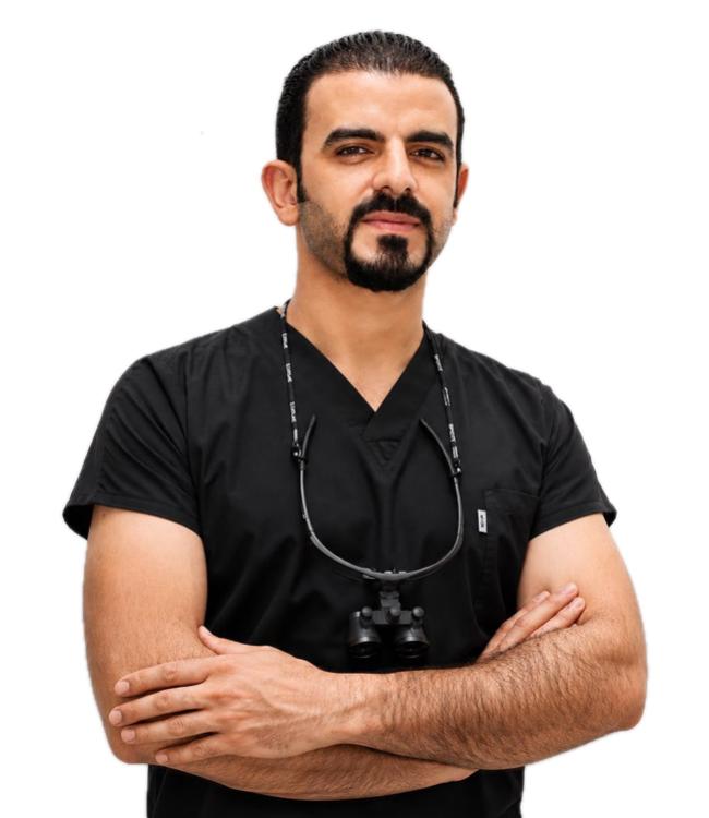 Dr. Muhammad Abu Jalala
