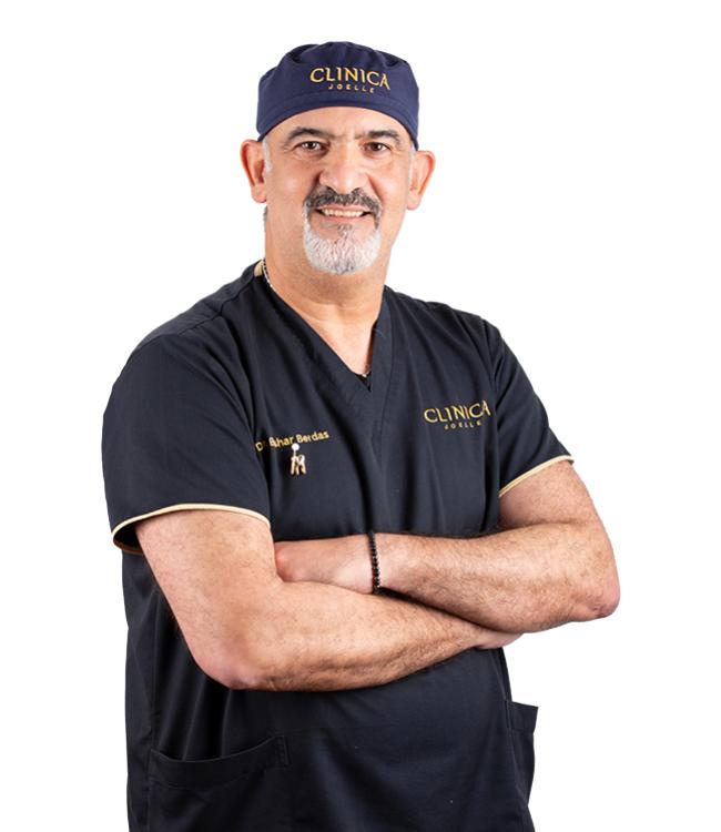Dr. Bashar Beidas