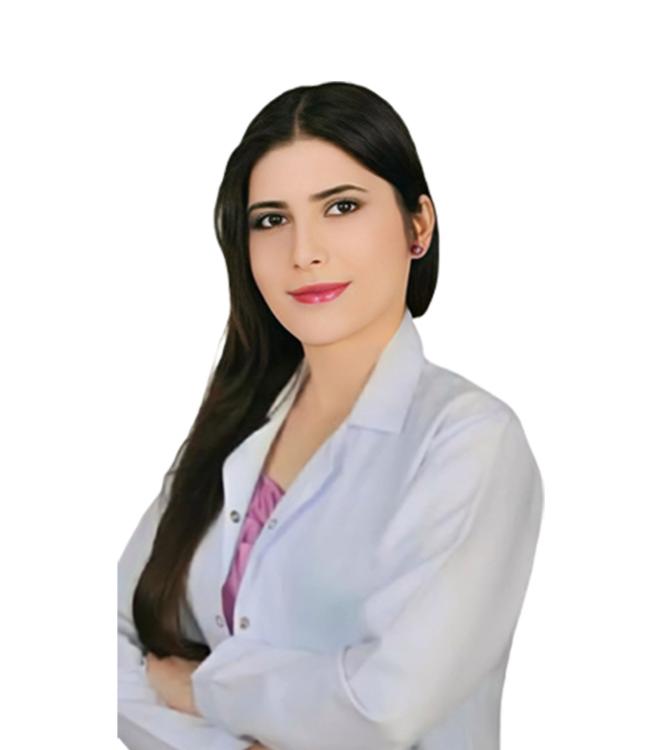 Dr. Alaa Babat