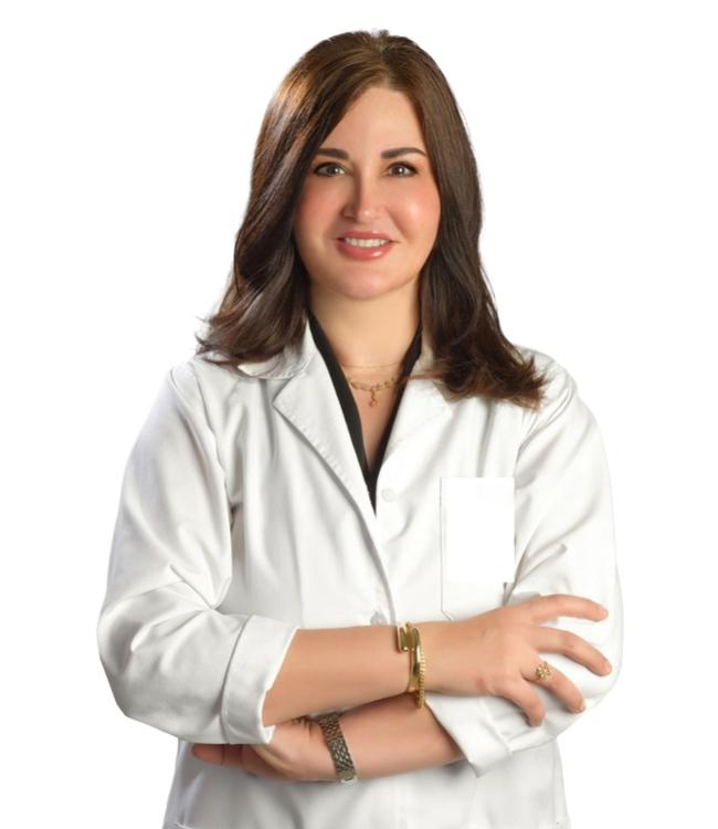 Dr. Boussaina Darwich