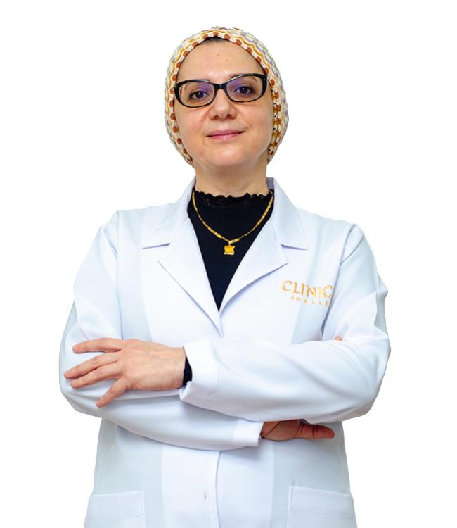 Dr. Nahed Farhat