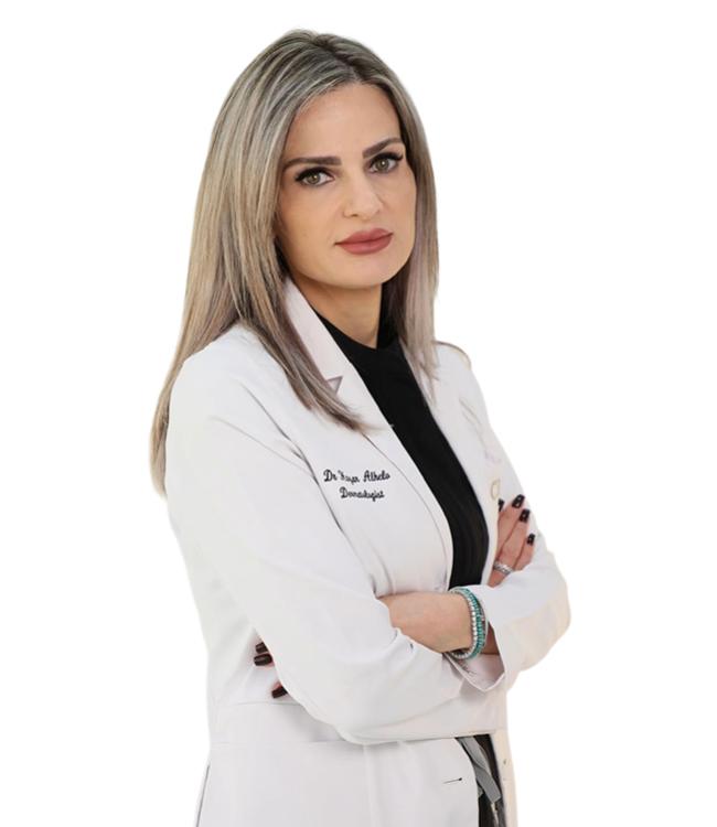 Dr.Hazar Alhelo