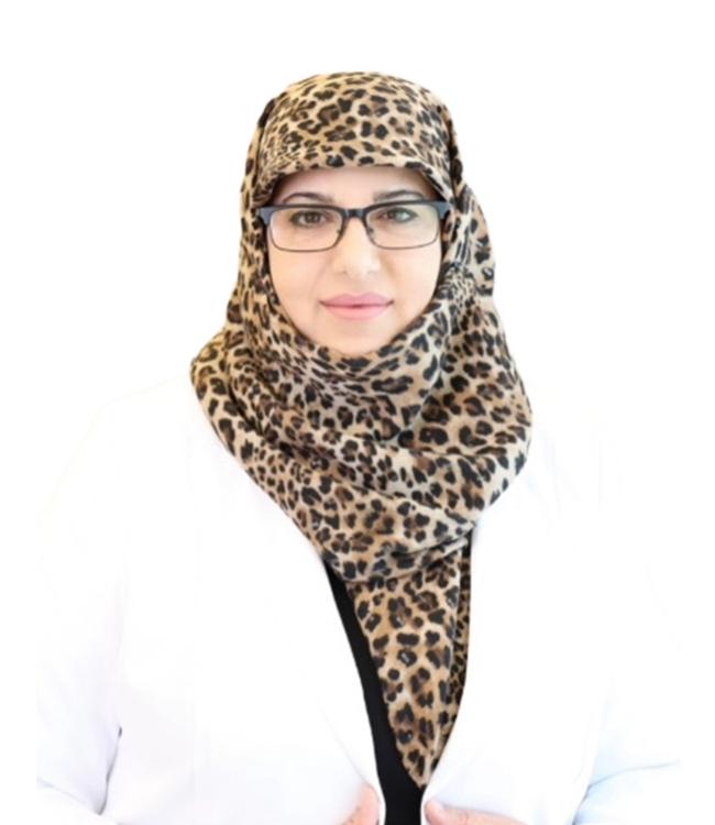 Dr. Eitemad Kasem