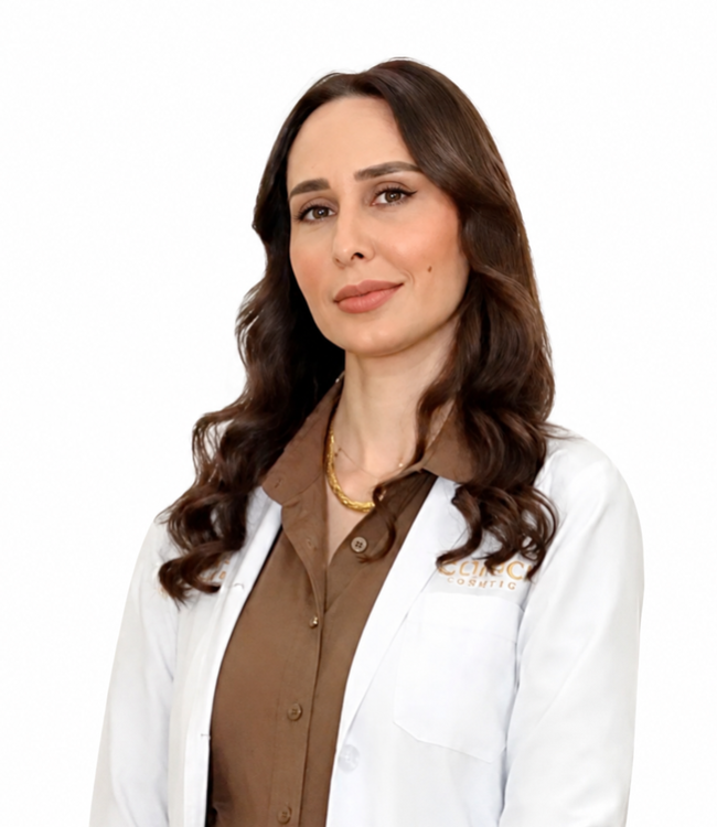 Dr. Waad Khallouf