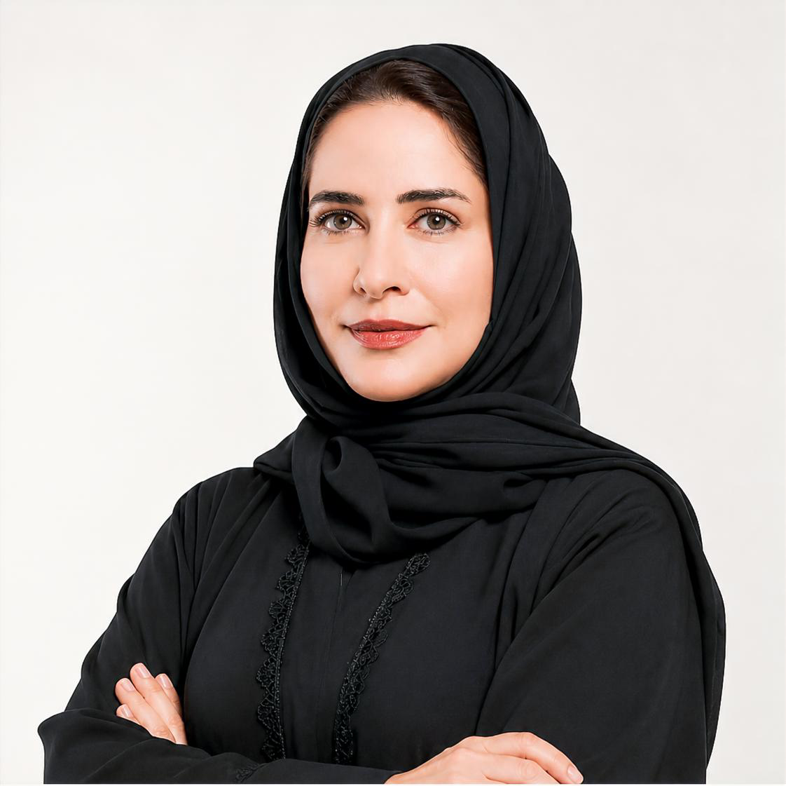 Dr Leena Amiri