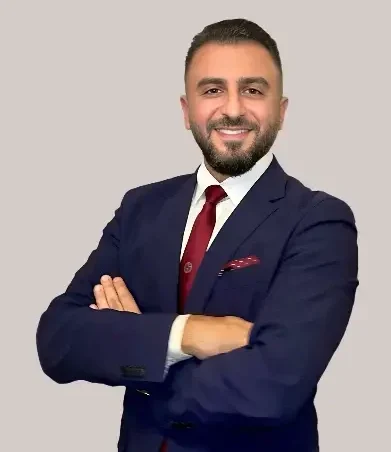 Dr. Bassam Dheyaa